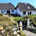 App Amrum Apartamento Hörnum
