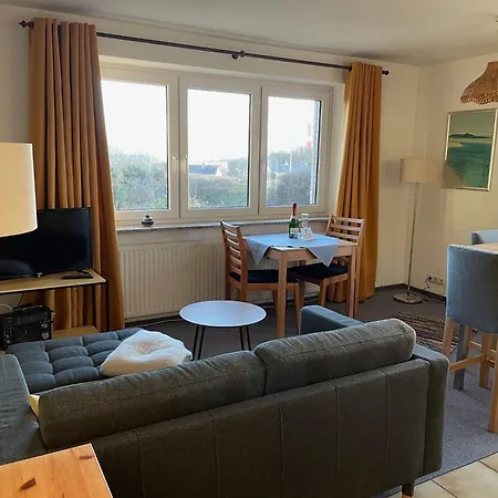 Apartamento App Amrum