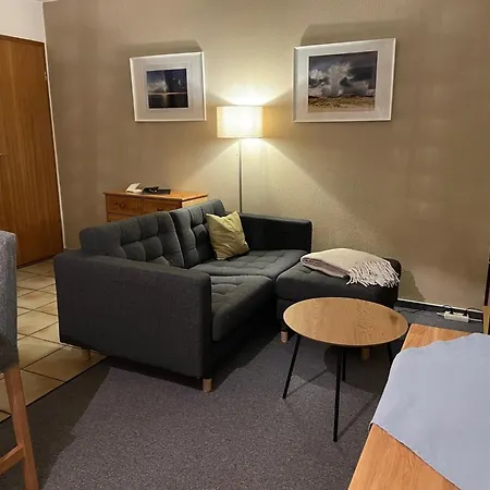 Apartamento App Amrum