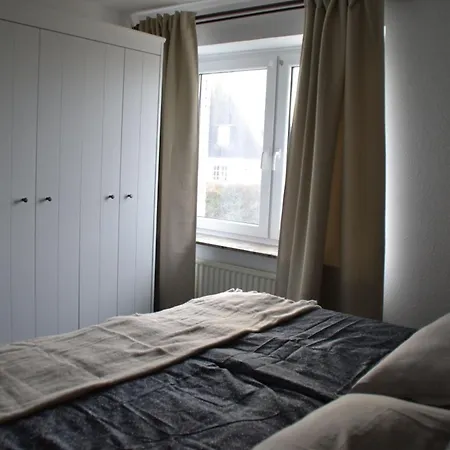 App Amrum * Hörnum