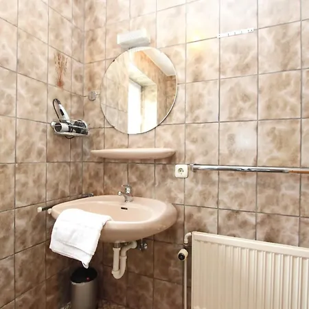 App Amrum Apartamento *