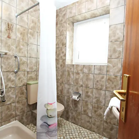 Apartamento App Amrum