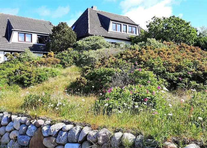 Apartamento App Amrum *