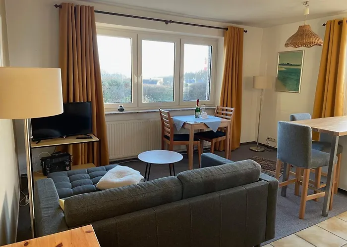 Apartamento App Amrum