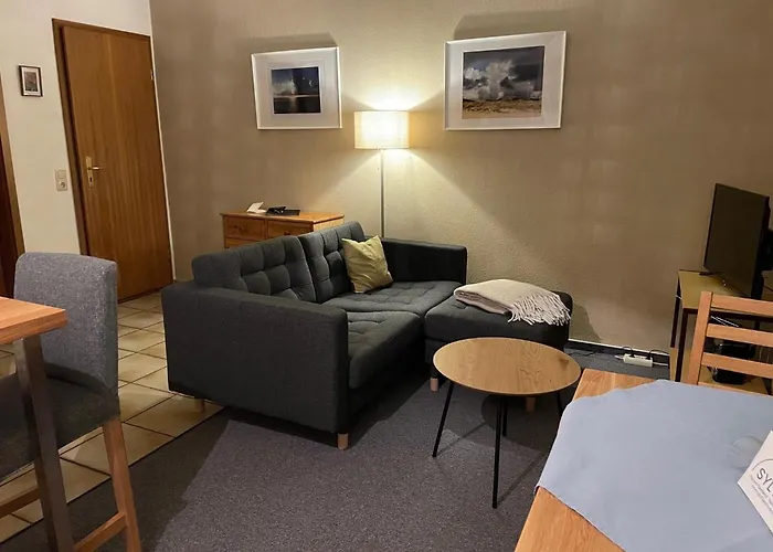 Apartamento App Amrum