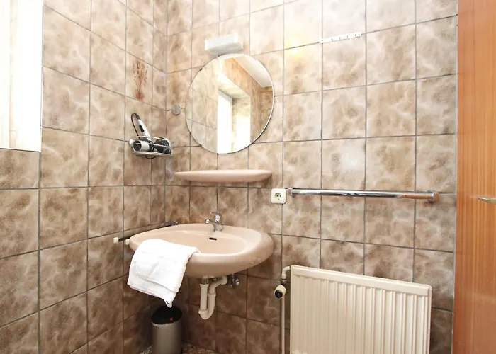 App Amrum Apartamento *