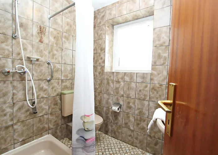 Apartamento App Amrum